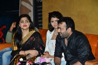 Jessie Movie Success Meet